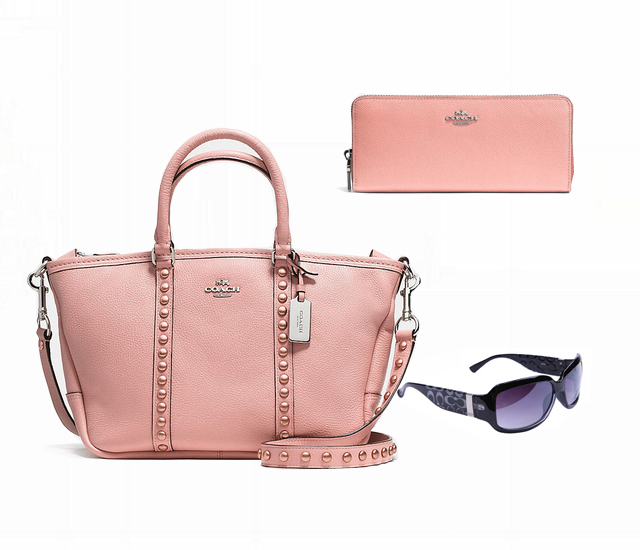 Coach Only $119 Value Spree 8803 | Women